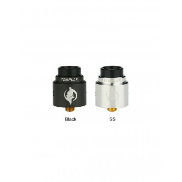 AUGVAPE Templar RDA