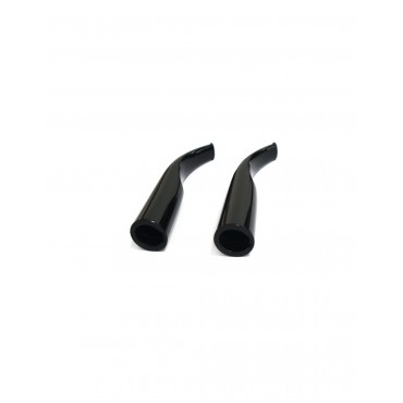 VapeOnly vPipe 3 Mouthpiece 2pcs