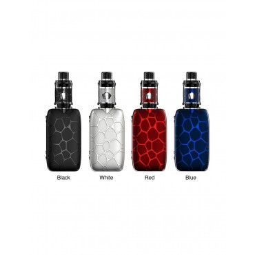 IJOY Mystique 162W TC Kit with Mystique Subohm Tank