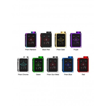 SMOK G-PRIV Baby 85W Touch Screen TC MOD Luxe Edition