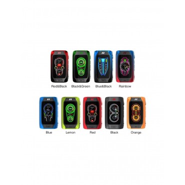 REV Phantom 220W TC Box MOD