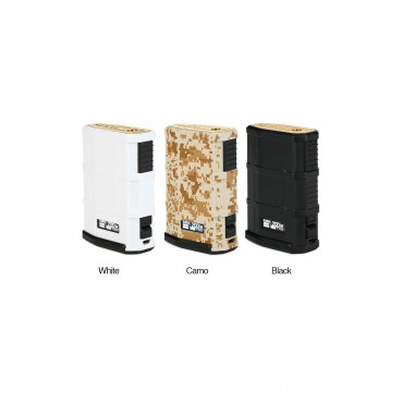 Cool Vapor MADPUL 200W VW Box MOD