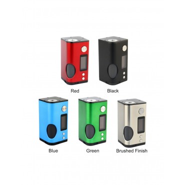 DOVPO Basium 180W VV Squonk MOD