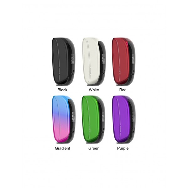 Think Vape Sailboat Baby 85W TC Box MOD