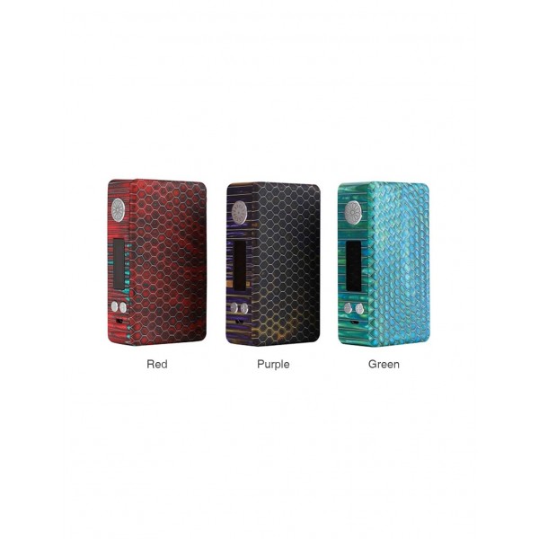 Innokin BigBox Atlas 200W TC Resin Box MOD