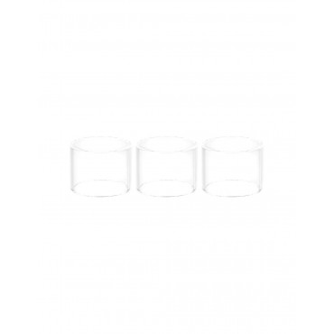 SMOK Spirals Plus Tank Pyrex Glass Tube 4ml 3pcs
