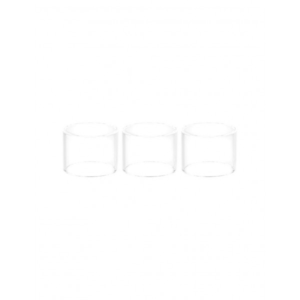 SMOK Spirals Plus Tank Pyrex Glass Tube 4ml 3pcs