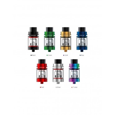 SMOK TFV8 X-Baby Beast Tank 2ml/4ml