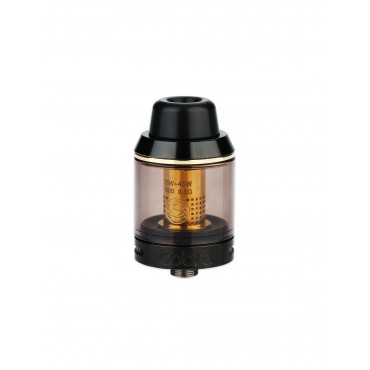 Asvape Cobra Subohm Tank 3.8ml