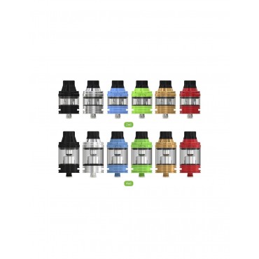 Eleaf ELLO Atomizer 2ml/4ml