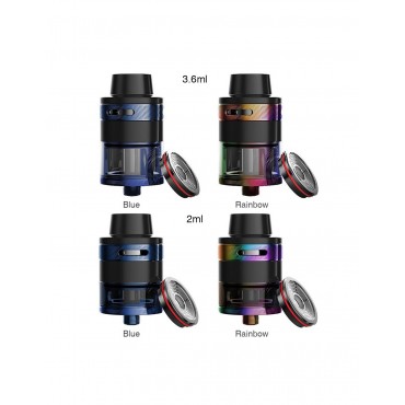 Aspire Revvo ARC Subohm Tank 3.6ml/2ml