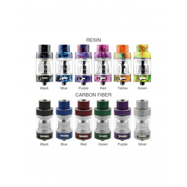 Freemax Fireluke Pro Subohm Tank 4ml