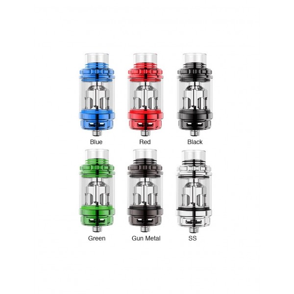 Sigelei Revolvr Subohm Tank 4ml