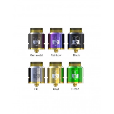 IJOY COMBO RDA Triangle