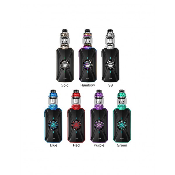 IJOY Zenith 3 VV Kit with Diamond Tank