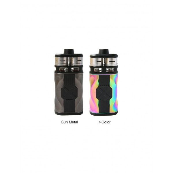 IJOY Captain PD270 234W New Kit with Diamond Tank