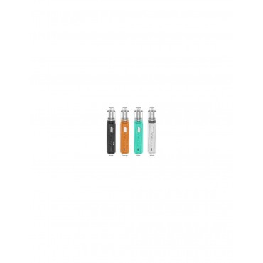 Digiflavor Helix Starter Kit with Lumi Tank