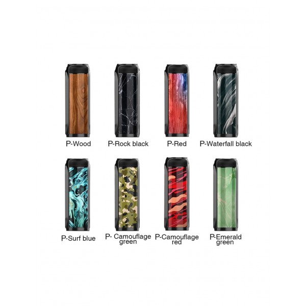 VOOPOO Vmate 200W TC Box MOD