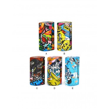 Vapecige VTX 100W TC Box MOD