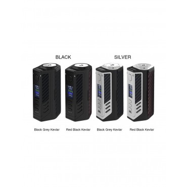 Lost Vape Triade 300W DNA250C TC Box MOD