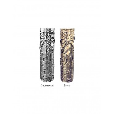 EUGENE Lighthouse Manual Carving Mech MOD