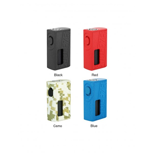 Hugo Vapor Squeezer BF 20700 Mechanical Box MOD