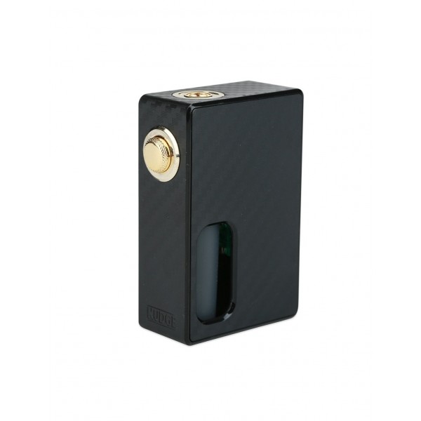 WOTOFO NUDGE Mechanical Squonk Box MOD