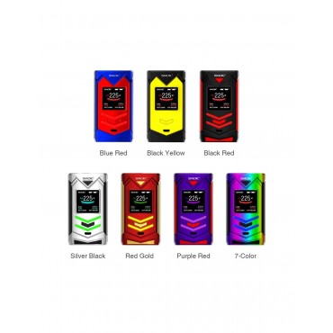 SMOK Veneno 225W TC Box MOD