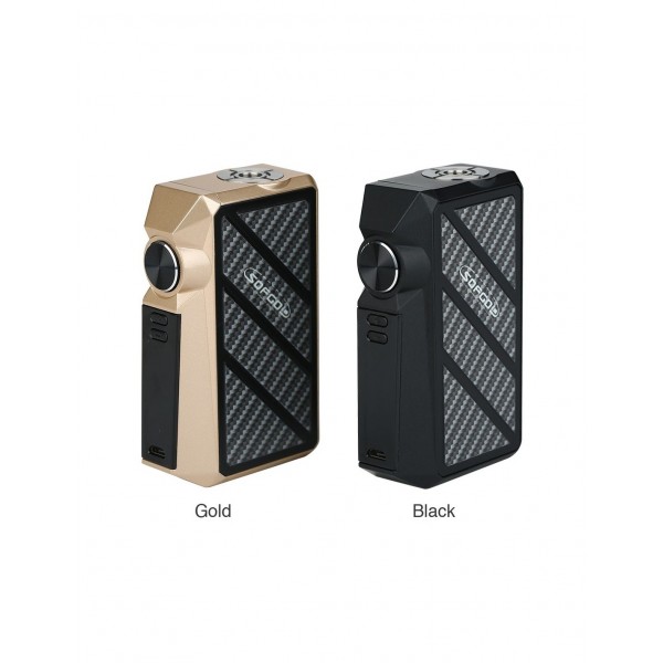 SOFGOD R03 218W TC Box MOD