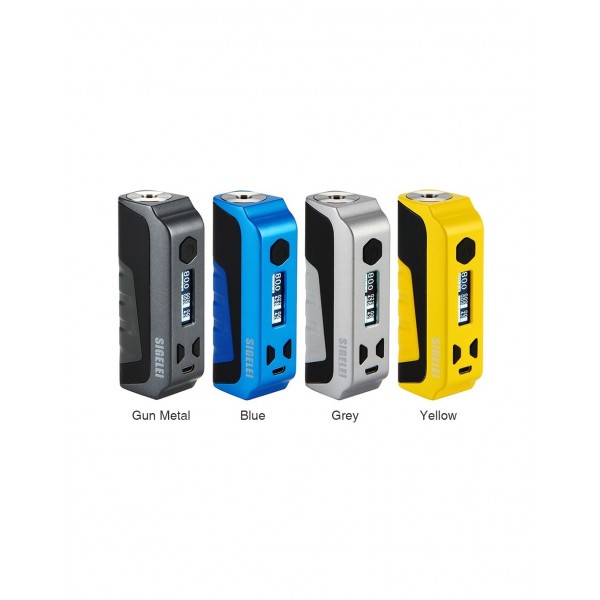 Sigelei E1 80W TC Box MOD