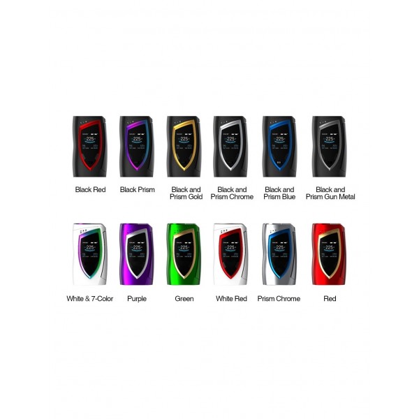 SMOK Devilkin 225W TC Box MOD