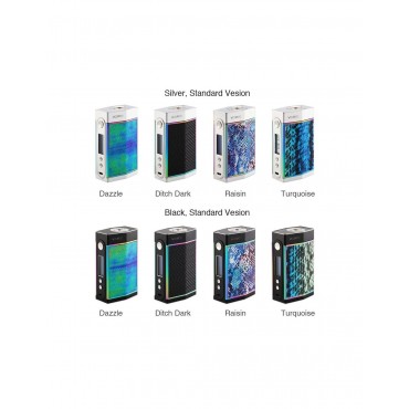 VOOPOO TOO 180W TC Box MOD