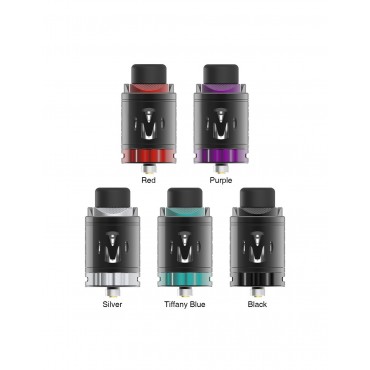 Desire M-Tank 3ml