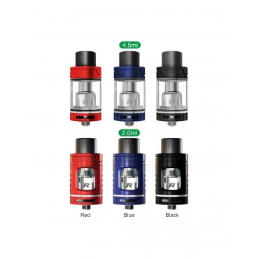 REV Drift Subohm Tank 2ml/4.5ml