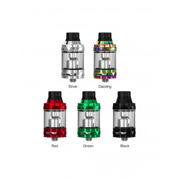 Eleaf ELLO TS Atomizer 2ml/4ml