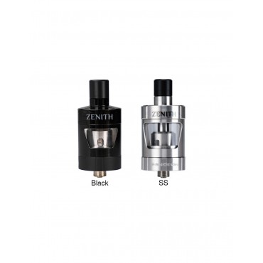 Innokin Zenith D22 Subohm Tank 2ml/3ml