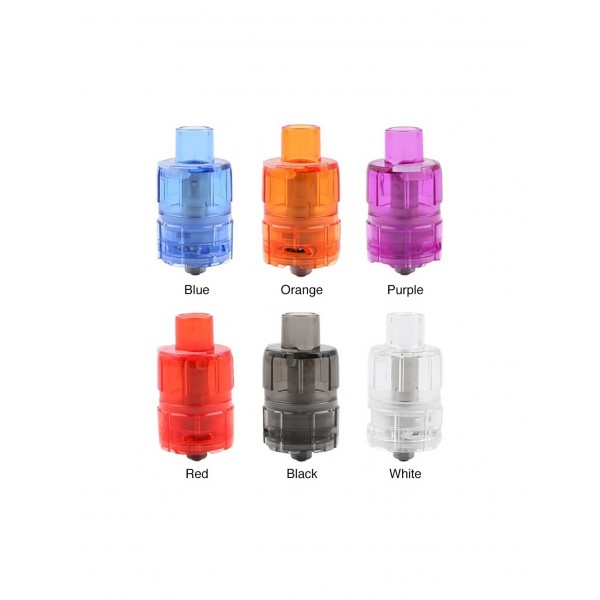 Tesla ONE Disposable Subohm Tank 3ml 3pcs