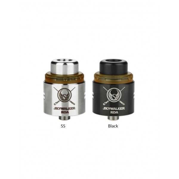 UD Skywalker RDA