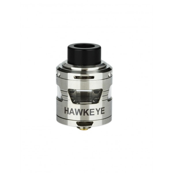 Tesla Hawkeye RDA