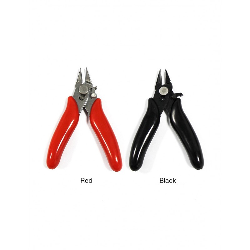 Coil Mini CVS Cutter Pliers for Ecig DIY