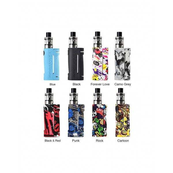 Vapor Storm ECO 90W Kit