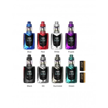 IJOY Avenger Baby 108W Voice Control TC Kit 2800mAh