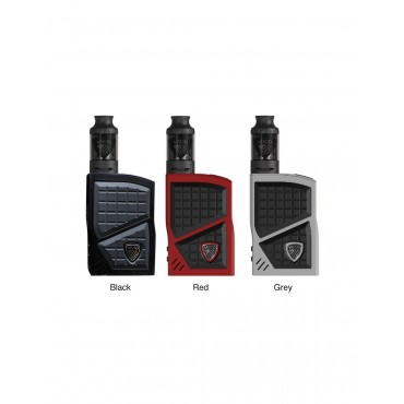 VGOD PRO 200 TC Kit