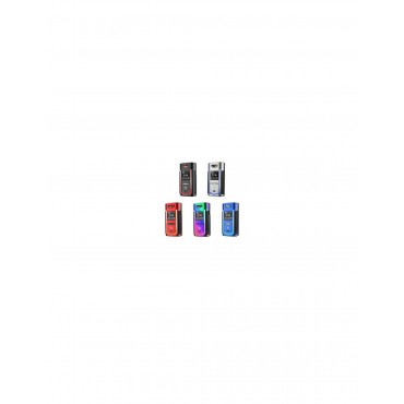 VOOPOO X217 TC Box MOD 7500mAh
