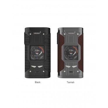 Smoant Cylon 218W TC Box MOD