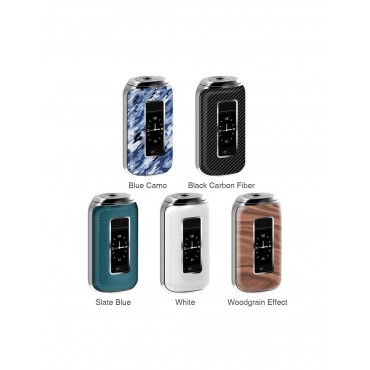 Aspire Skystar 210W Touch Screen TC MOD