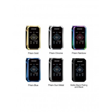 SMOK G-PRIV 2 230W Touch Screen TC MOD Luxe Edition