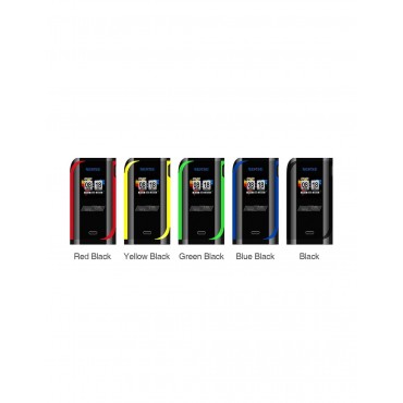 Sense V-Jet 230W TC Box MOD