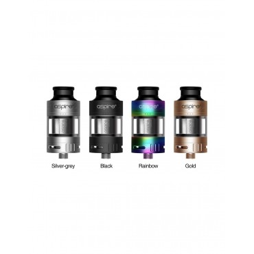 Aspire Cleito 120 Pro Subohm Tank 3ml/2ml