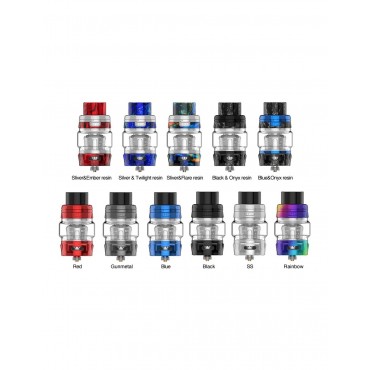 Geekvape Alpha Subohm Tank 2ml/4ml